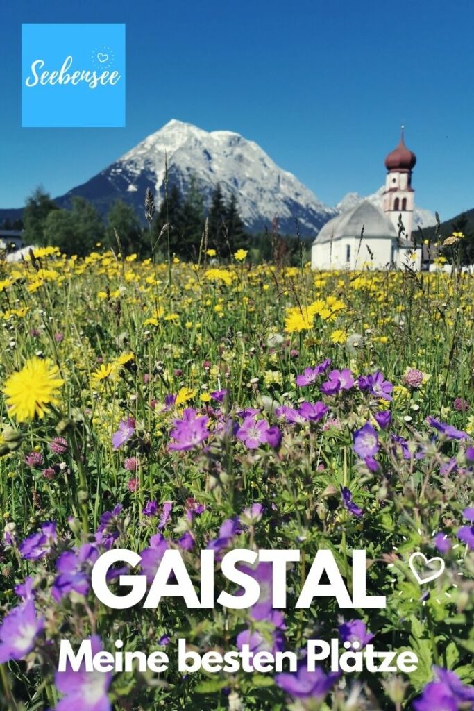 Gaistal